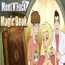  Magic Book