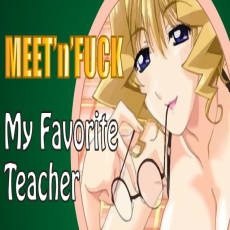 My Favorite Teacher 