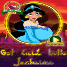 Get Laid with Jasmine