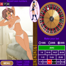 Nurse Roulette