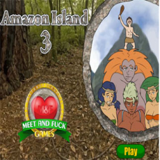 Amazon Island 3