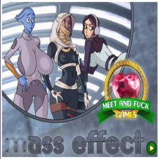 Ass Effect