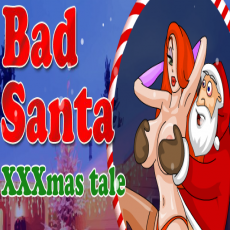 Bad Santa XXXmas Tale
