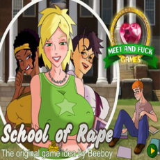 School of Rape