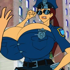 Officer Juggs 